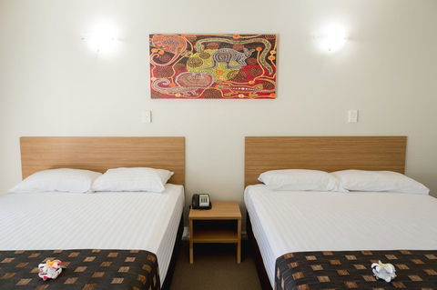Cairns Colonial Club Resort - Accommodation Gladstone 34