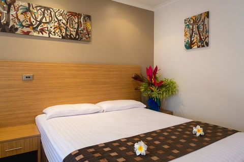 Cairns Colonial Club Resort - Accommodation Gladstone 38