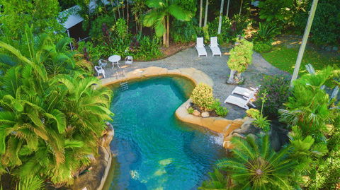 Cairns Colonial Club Resort - Accommodation Gladstone 16