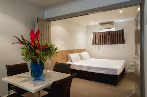 Cairns Colonial Club Resort - Accommodation Gladstone 27