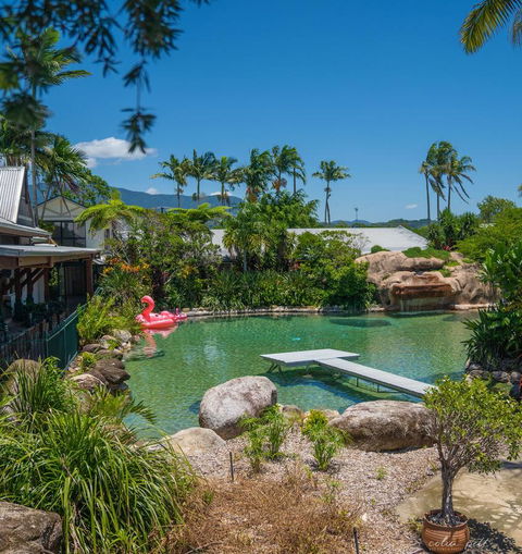 Cairns Colonial Club Resort - Accommodation Gladstone 2