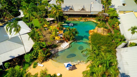 Cairns Colonial Club Resort - Accommodation Gladstone 13