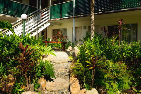 Cairns Colonial Club Resort - Accommodation Gladstone 43