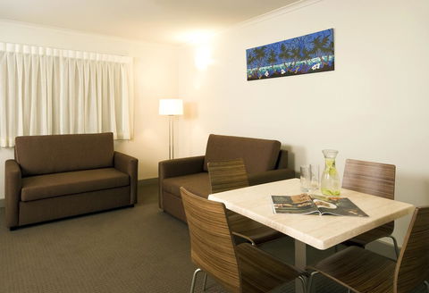 Cairns Colonial Club Resort - Accommodation Gladstone 29