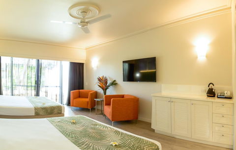 Cairns Colonial Club Resort - Accommodation Gladstone 24