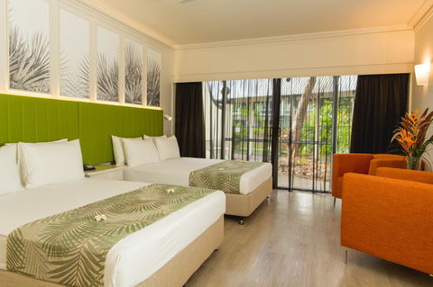 Cairns Colonial Club Resort - Accommodation Gladstone 23