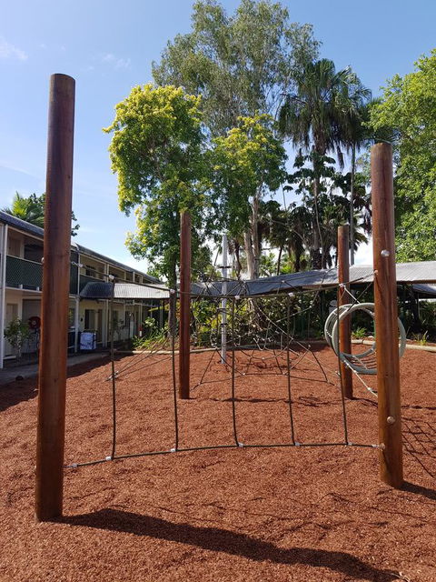 Cairns Colonial Club Resort - Accommodation Gladstone 11