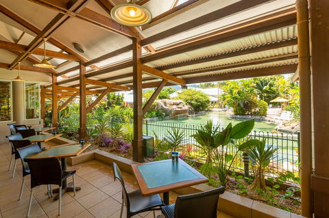Cairns Colonial Club Resort - Accommodation Gladstone 20