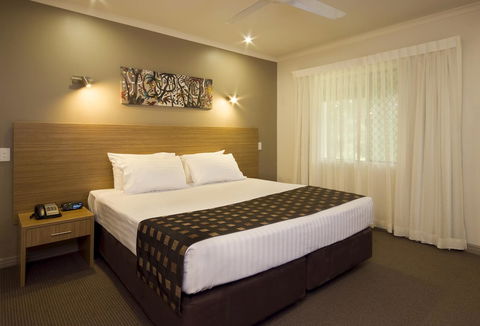 Cairns Colonial Club Resort - Accommodation Gladstone 41