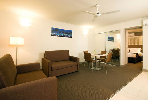 Cairns Colonial Club Resort - Accommodation Gladstone 28