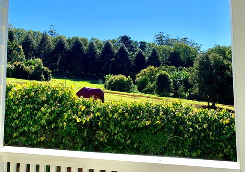 Hampton Estate Wines - Accommodation Gladstone 11