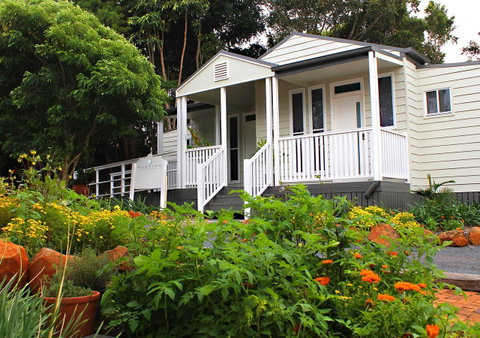 Hampton Estate Wines - Accommodation Gladstone 16