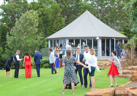 Hampton Estate Wines - Accommodation Gladstone 17