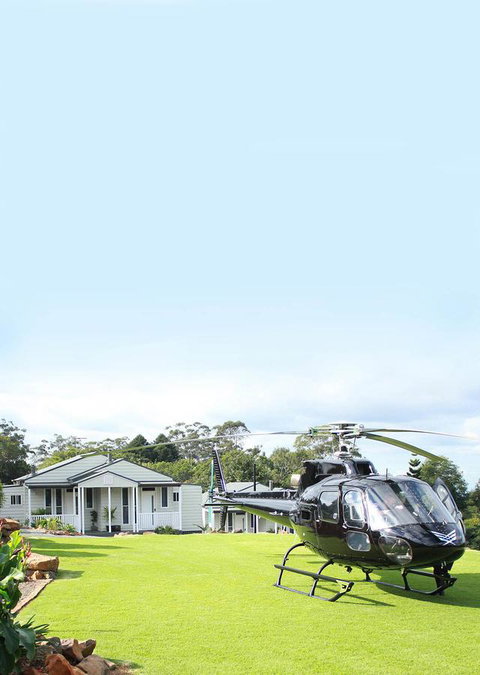 Hampton Estate Wines - Accommodation Gladstone 28