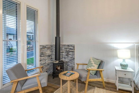 Hampton Estate Wines - Accommodation Gladstone 1