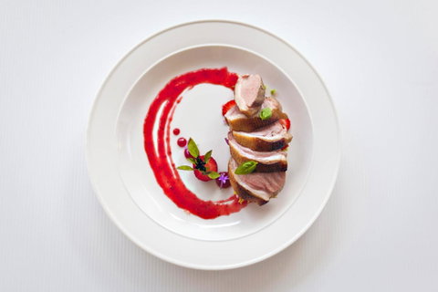 Hampton Estate Wines - Accommodation Gladstone 9