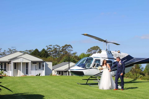 Hampton Estate Wines - Accommodation Gladstone 29