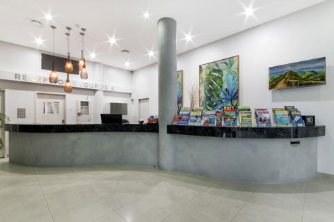 Sunshine Tower Hotel - Accommodation Gladstone 24