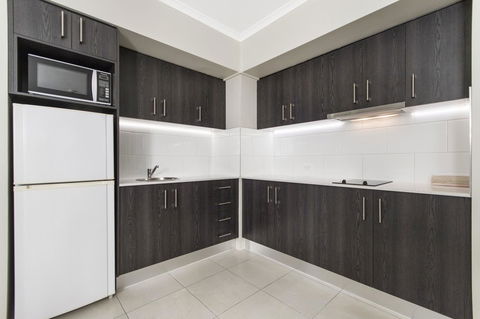 Sunshine Tower Hotel - Accommodation Gladstone 21