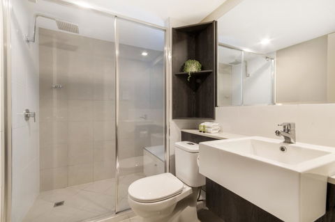 Sunshine Tower Hotel - Accommodation Gladstone 7
