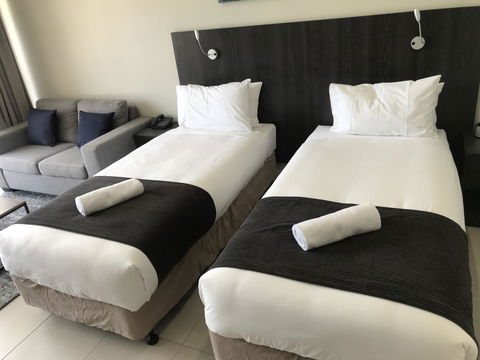 Sunshine Tower Hotel - Accommodation Gladstone 10