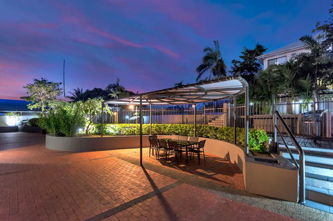 Sunshine Tower Hotel - Accommodation Gladstone 15