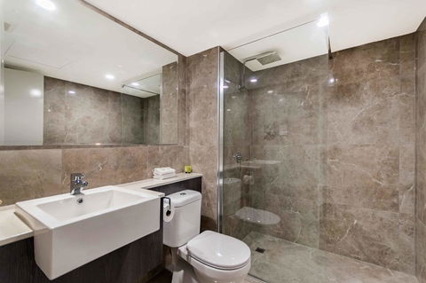Sunshine Tower Hotel - Accommodation Gladstone 23