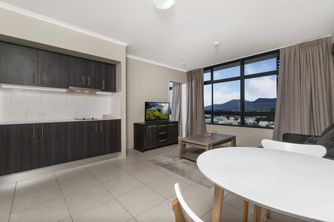 Sunshine Tower Hotel - Accommodation Gladstone 20