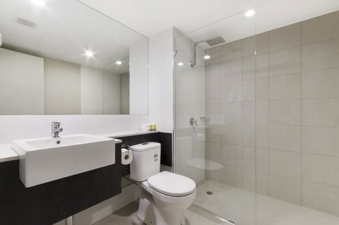 Sunshine Tower Hotel - Accommodation Gladstone 16