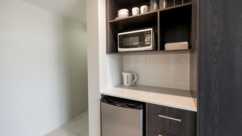 Sunshine Tower Hotel - Accommodation Gladstone 8