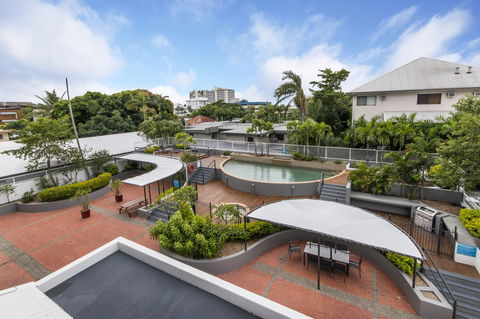 Sunshine Tower Hotel - Accommodation Gladstone 17