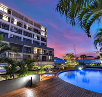 Sunshine Tower Hotel - Accommodation Gladstone