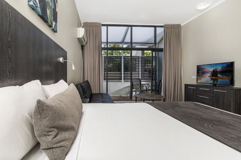 Sunshine Tower Hotel - Accommodation Gladstone 18