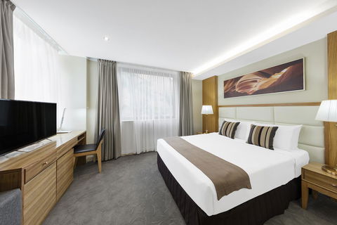Hotel Diana - Accommodation Gladstone 29