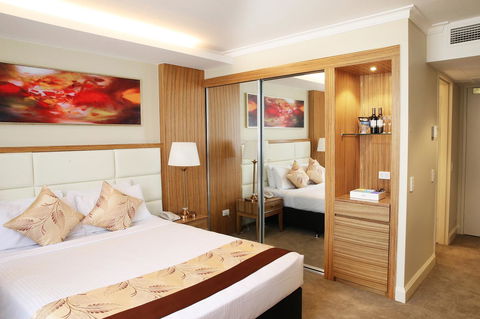 Hotel Diana - Accommodation Gladstone 32