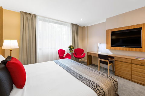 Hotel Diana - Accommodation Gladstone 28