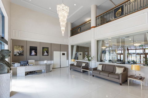 Hotel Diana - Accommodation Gladstone 2
