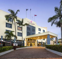 Best Western Plus Hotel Diana - Accommodation Gladstone