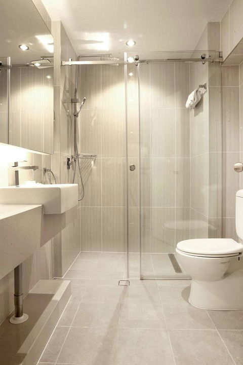 Hotel Diana - Accommodation Gladstone 27