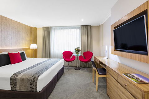 Hotel Diana - Accommodation Gladstone 22