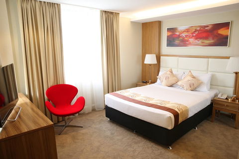 Hotel Diana - Accommodation Gladstone 25