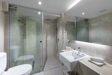 Hotel Diana - Accommodation Gladstone 42