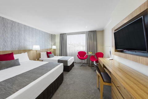 Hotel Diana - Accommodation Gladstone 31