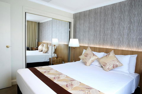 Hotel Diana - Accommodation Gladstone 23