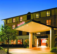 Travelodge Hotel Garden City Brisbane - Accommodation Gladstone