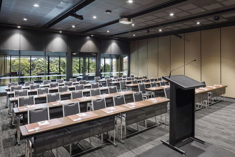 Hotel Grand Chancellor Brisbane - Accommodation Gladstone 17