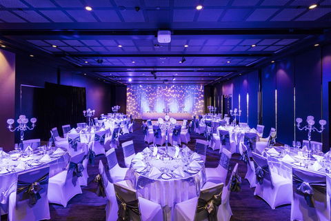 Hotel Grand Chancellor Brisbane - Accommodation Gladstone 16