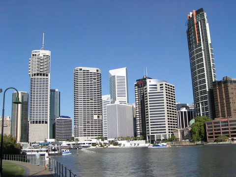 Hotel Grand Chancellor Brisbane - Accommodation Gladstone 11