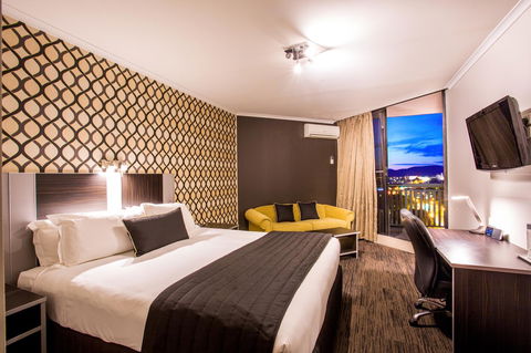 Hotel Grand Chancellor Brisbane - Accommodation Gladstone 31