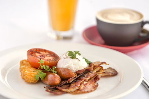 Hotel Grand Chancellor Brisbane - Accommodation Gladstone 18